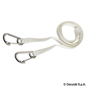 Sigurnosni pojasevi za pojaseve za spašavanje